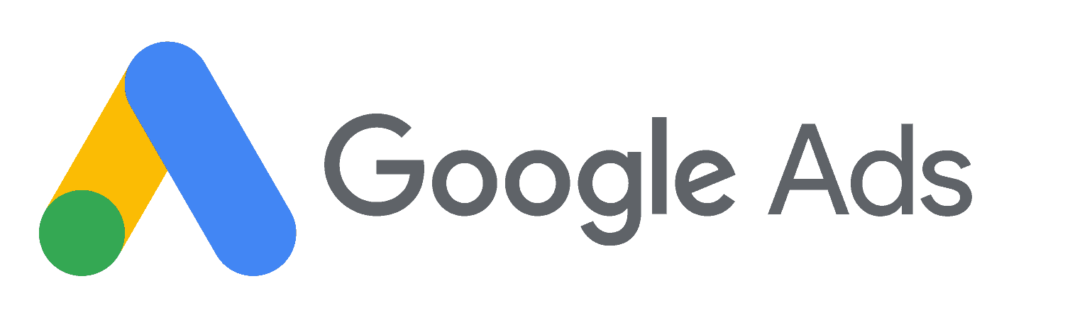 Google Ads logo